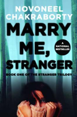 The Stranger Trilogy -