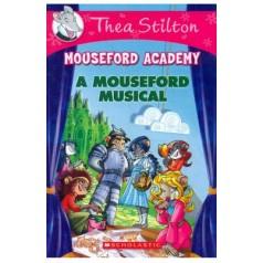Thea Stilton#06 A Mouseford Musical