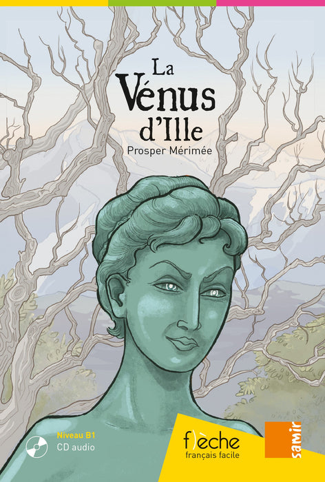 La Venus Dille French