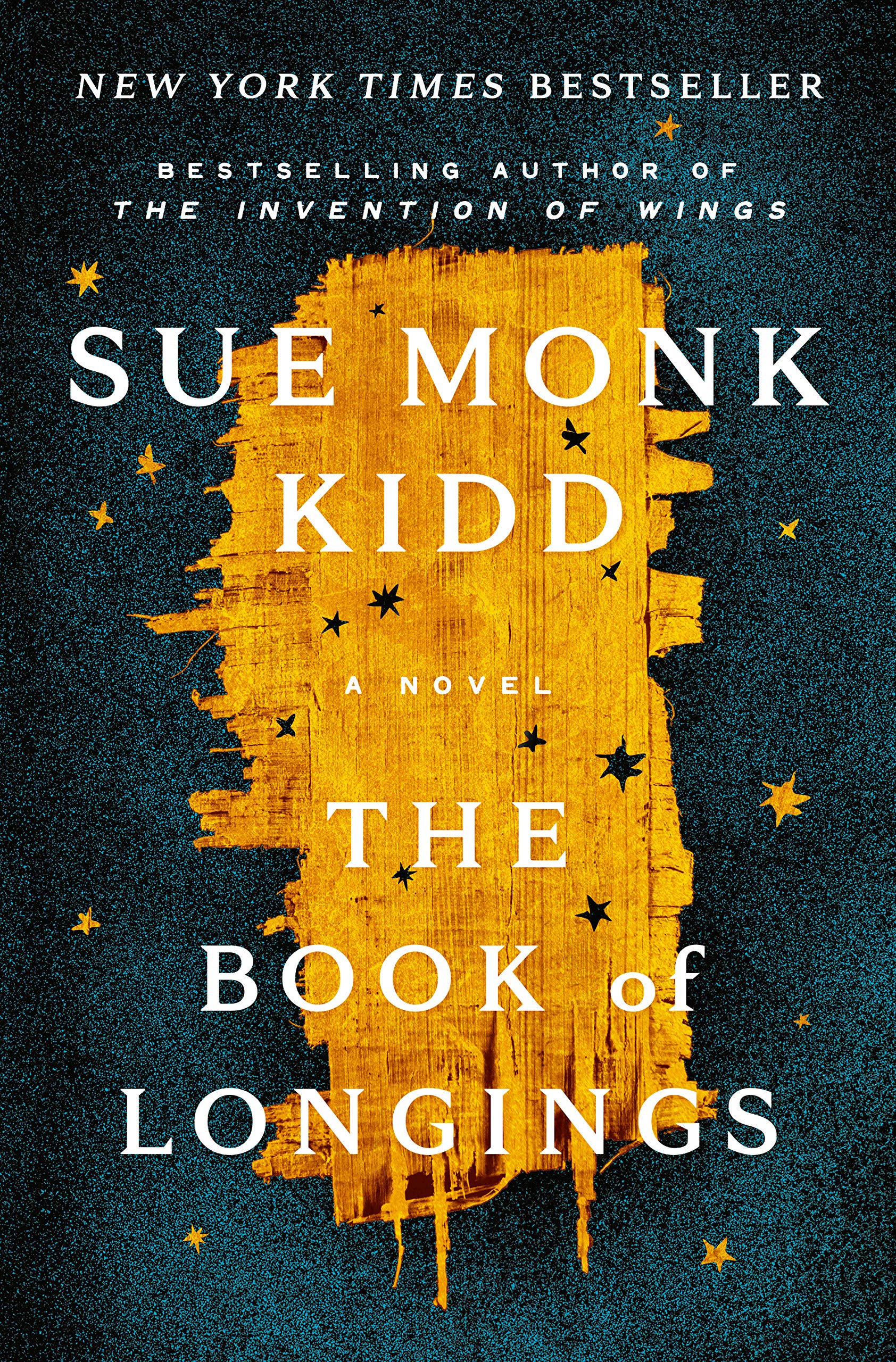 The Book of Longings : by Sue Monk Kidd- eBooks