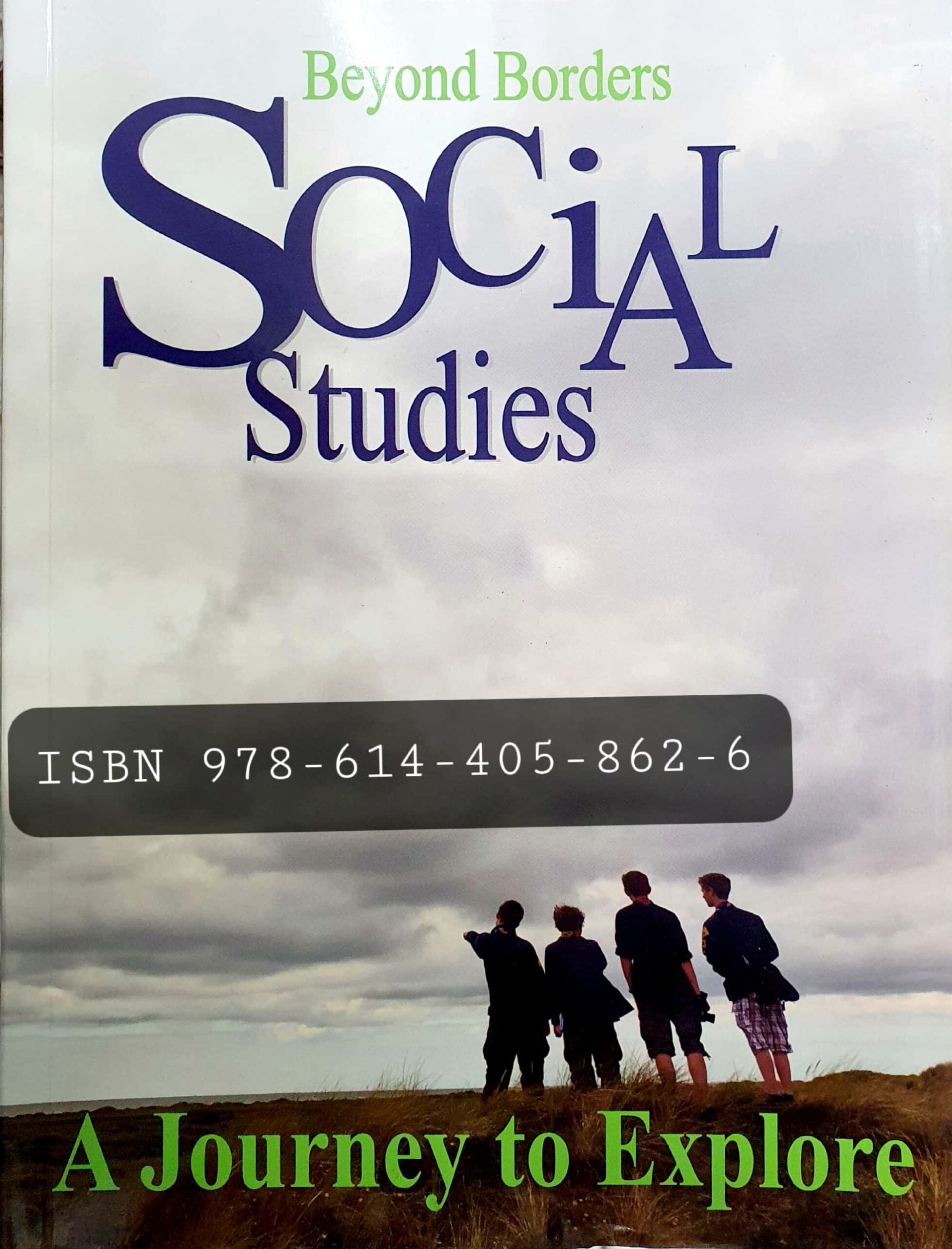 Social Studies A Journey To Explore