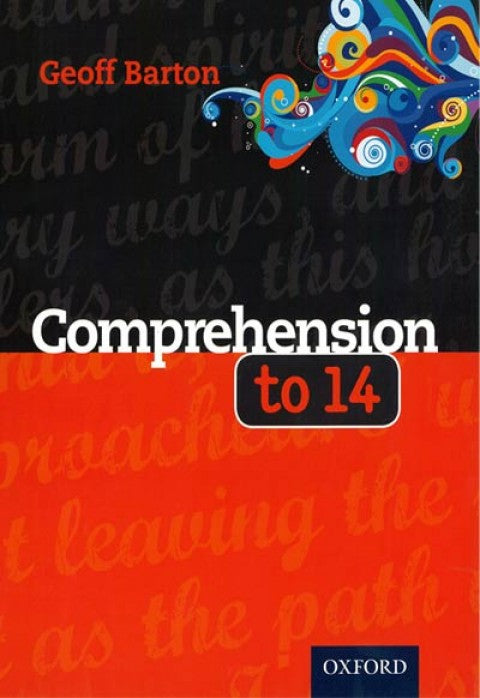 Comprehension to 14