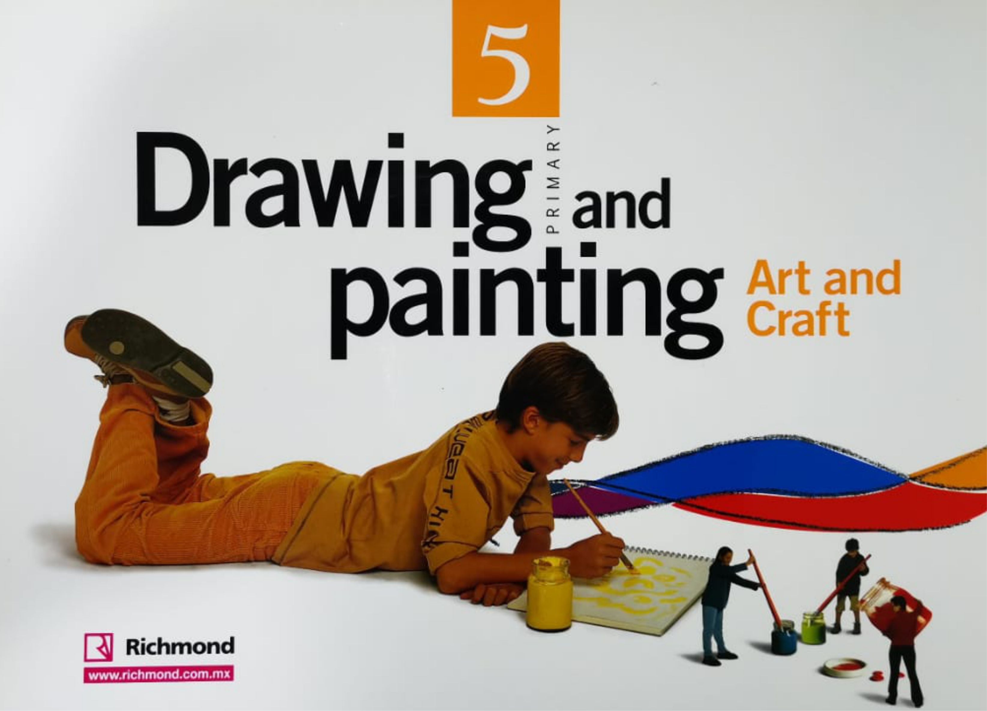 Drawing and Painting- Art & Craft