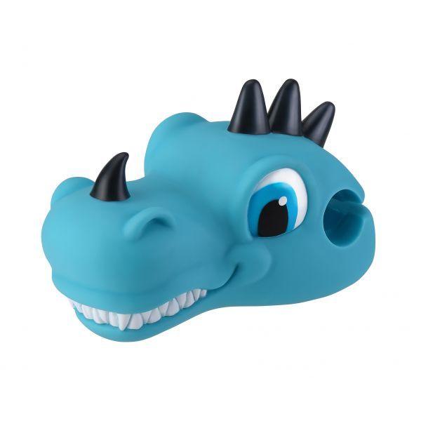 Globber Scooters Head - Dino Blue