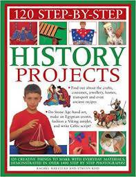 Ann: 120 Great History Projects