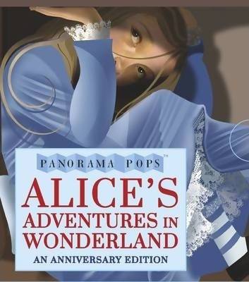 Alice's Adventures: Panorama Pop