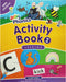 Jolly Phonics Activity Book 2 (in Print Letters)