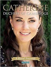 Catherine Duchess Of Cambridge