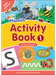 Jolly Phonics Activity Book 1