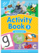 Jolly Phonics Activity Book 3