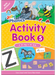 Jolly Phonics Activity Book 5