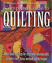 Quilting