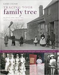 Annes Pub - Tracing Your Family Tree