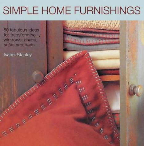 Ann: Simple Home Furnishings