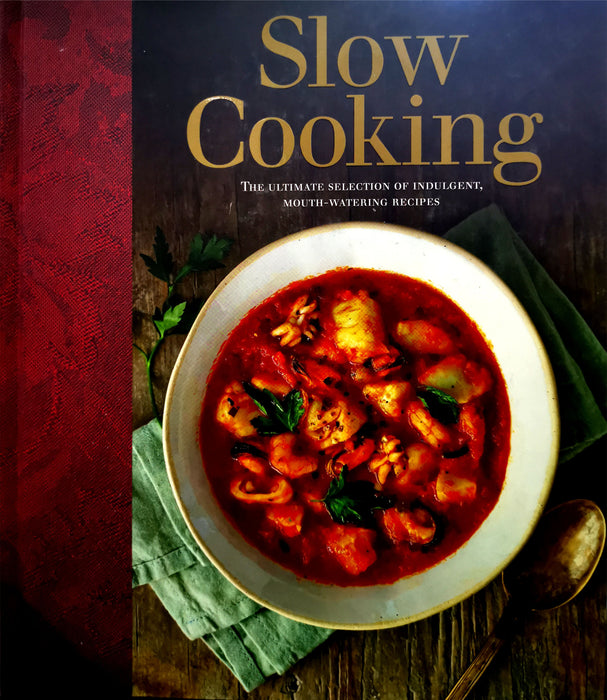 Slow Cooking