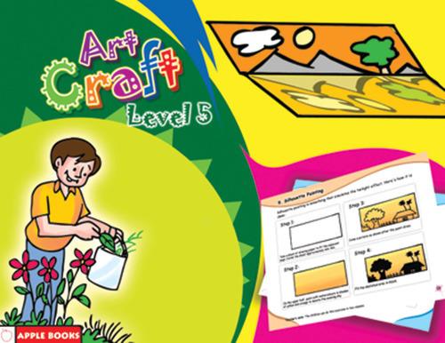 Art & Craft - Level  5