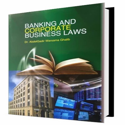 Banking And Corparate Business Laws
