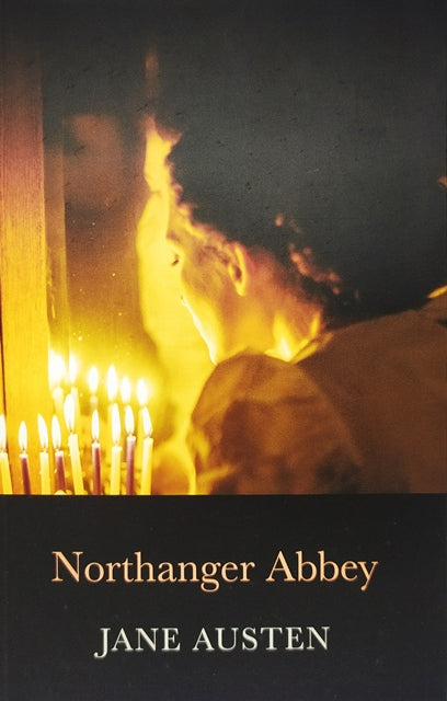 Northanger Abbey by Jane Austen (Paperback)