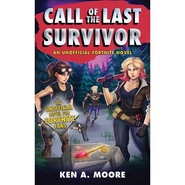 Call Of The Last Survivor