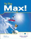To The Max Students Book 3