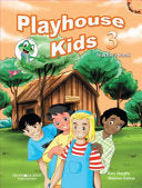 Playhouse Kids Workbook 3