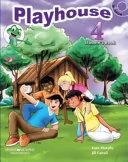 Playhouse Students Book 4