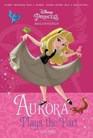 Disney Princess Sleeping Beauty: Aurora Plays tl