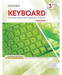 Keyboard Book 3 with Digital Content