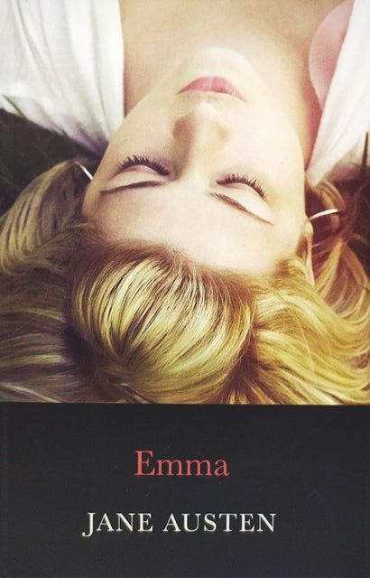 Emma by Jane Austen (Paperback)