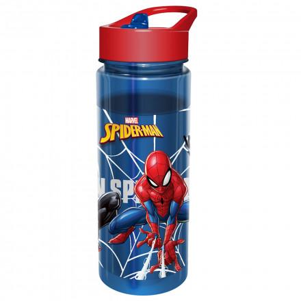 Spider-Man - Tritan Water Bottle 650 ML
