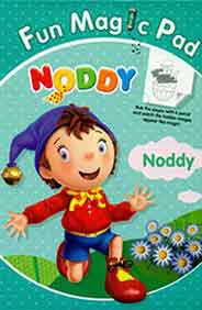 FUN MAGIC PAD - NODDY