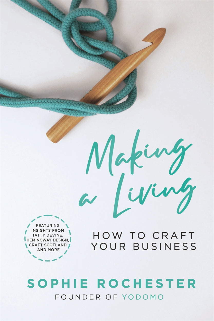 Making a Living by Sophie Rochester