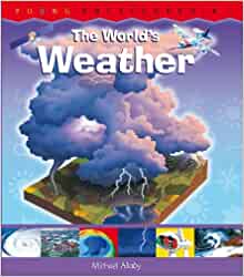 Yng Ency: World'S Weather (Hb)