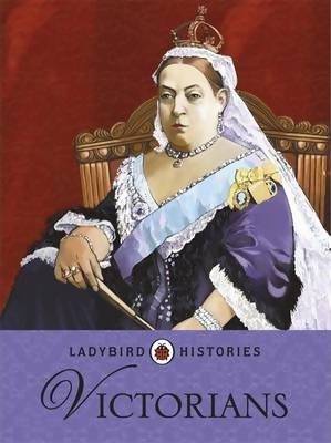 Ladybird Histories - Victorians