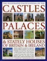 Ann: Castles,Palaces & Stately Houses Of Britan & Ireland