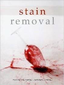 Stainremoval