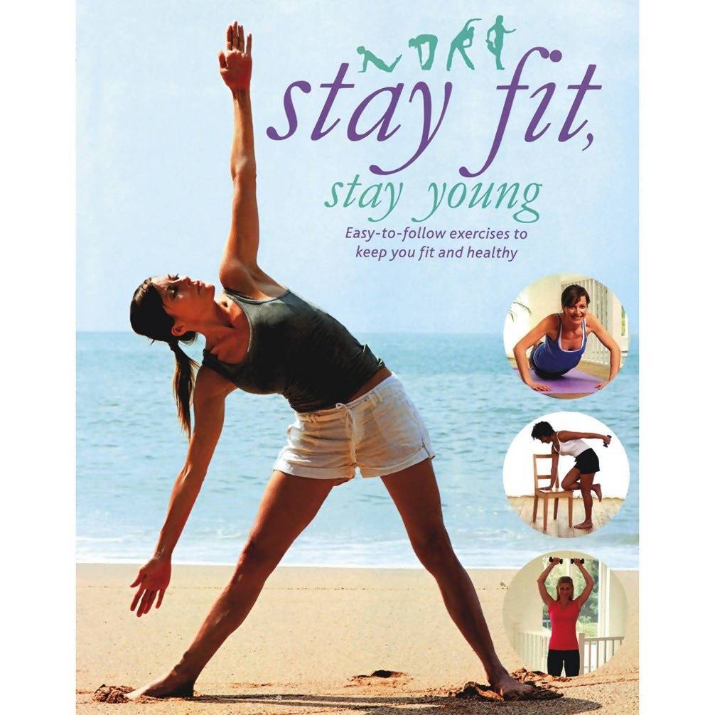 Stay Fit-Stay Young