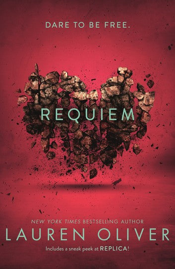 Requiem: 03 (Delirium)