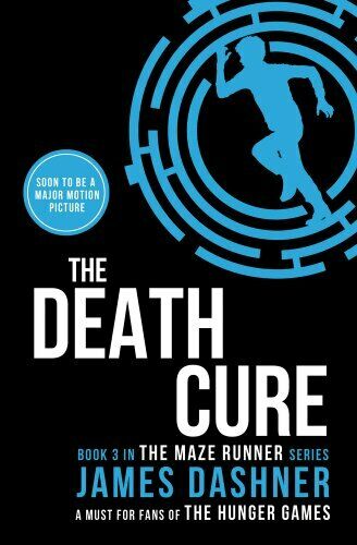 The Death Cure - Maze Runner