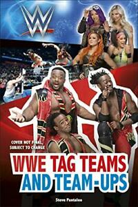 WWE Tag Teams and Team-Ups