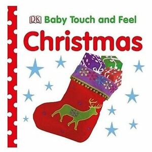 Baby Touch and Feel: Christmas