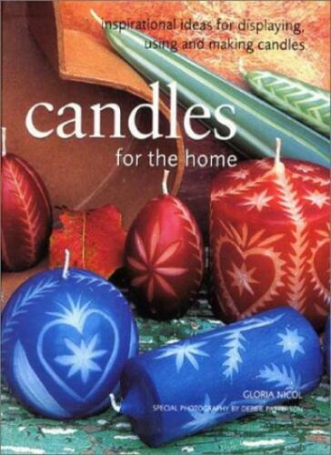 Candles for the Home