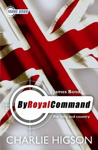By Royal Command Young Bond