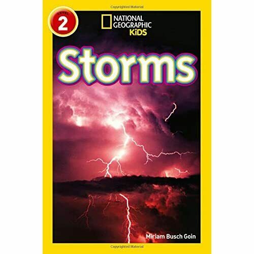 Storms: Level 2