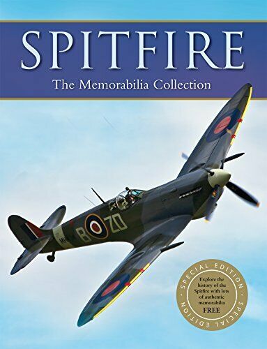 Memorabilia Collection: Spitfire