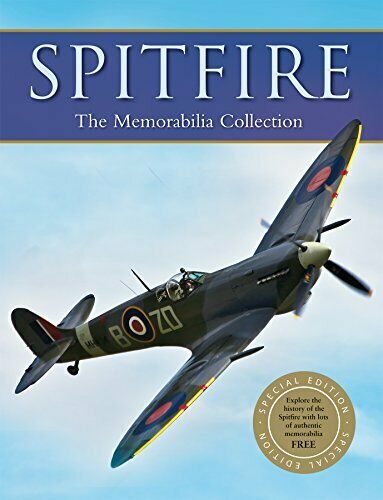 مجموعة تذكارية: Spitfire