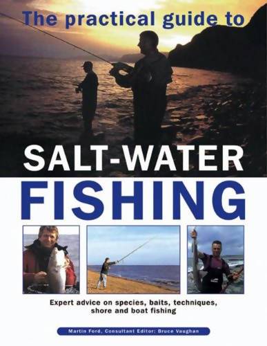 Ann: Pract. Gde To Salt Water Fishing