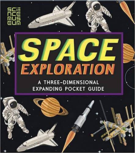 Space Explorationg : Pocket Pop-Up