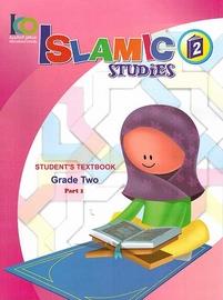 Islamic Studies Students Textbook Grade 2 ( Part 1)